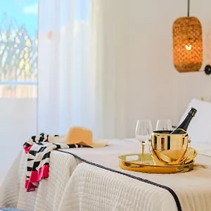 Hotel Olas De, Almunecar