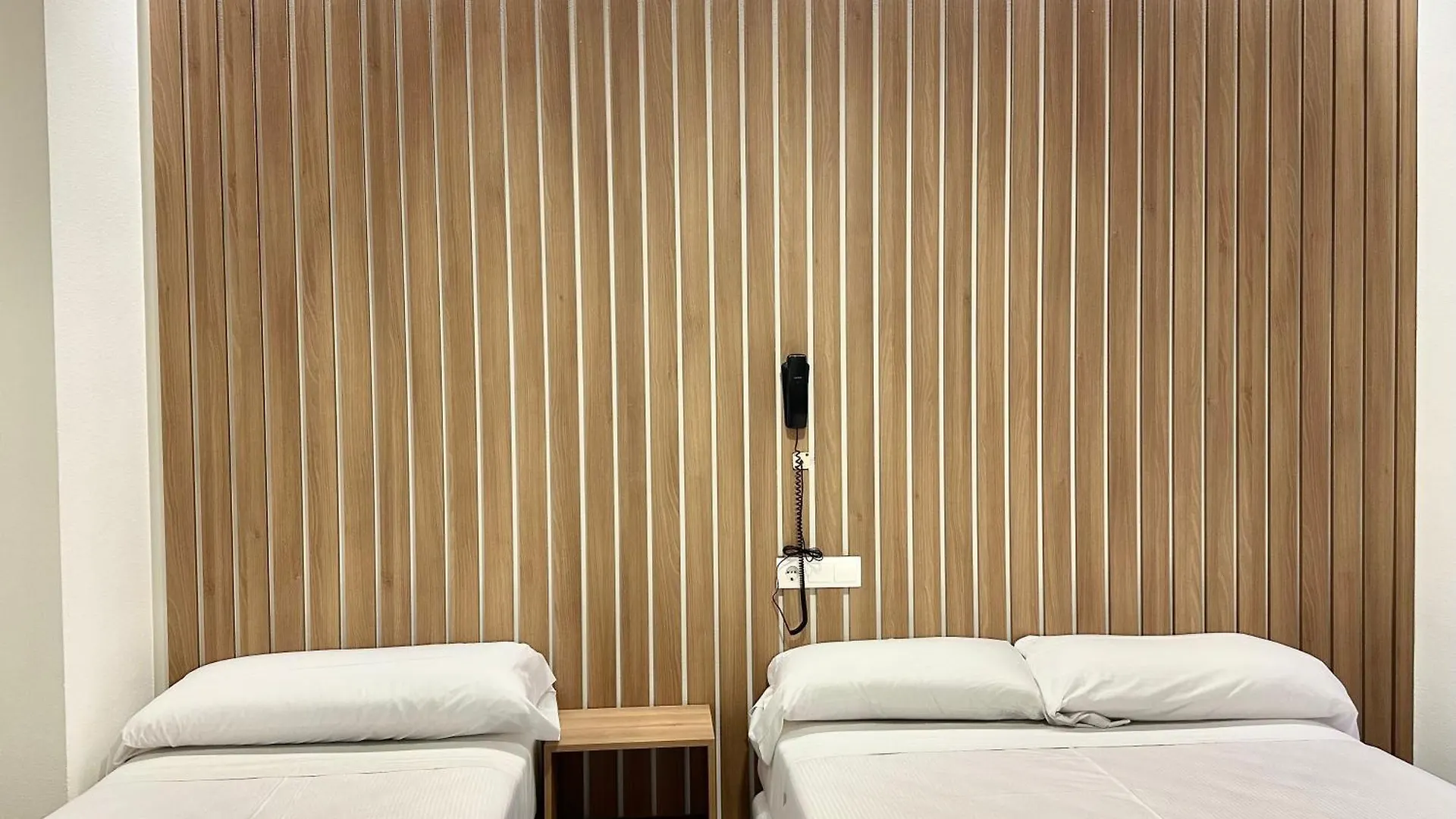 Hotel Victoria Centro Almunecar Spain