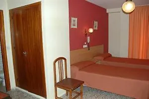 Hotel Victoria Centro Almunecar