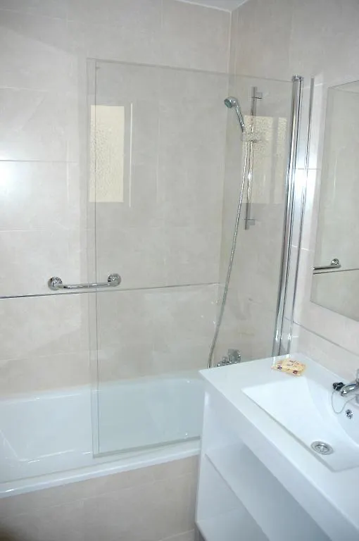Hotel Victoria Centro Almunecar 0*,  Spain