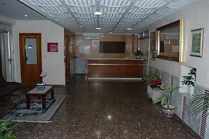 Hotel Victoria Centro Almunecar Spain